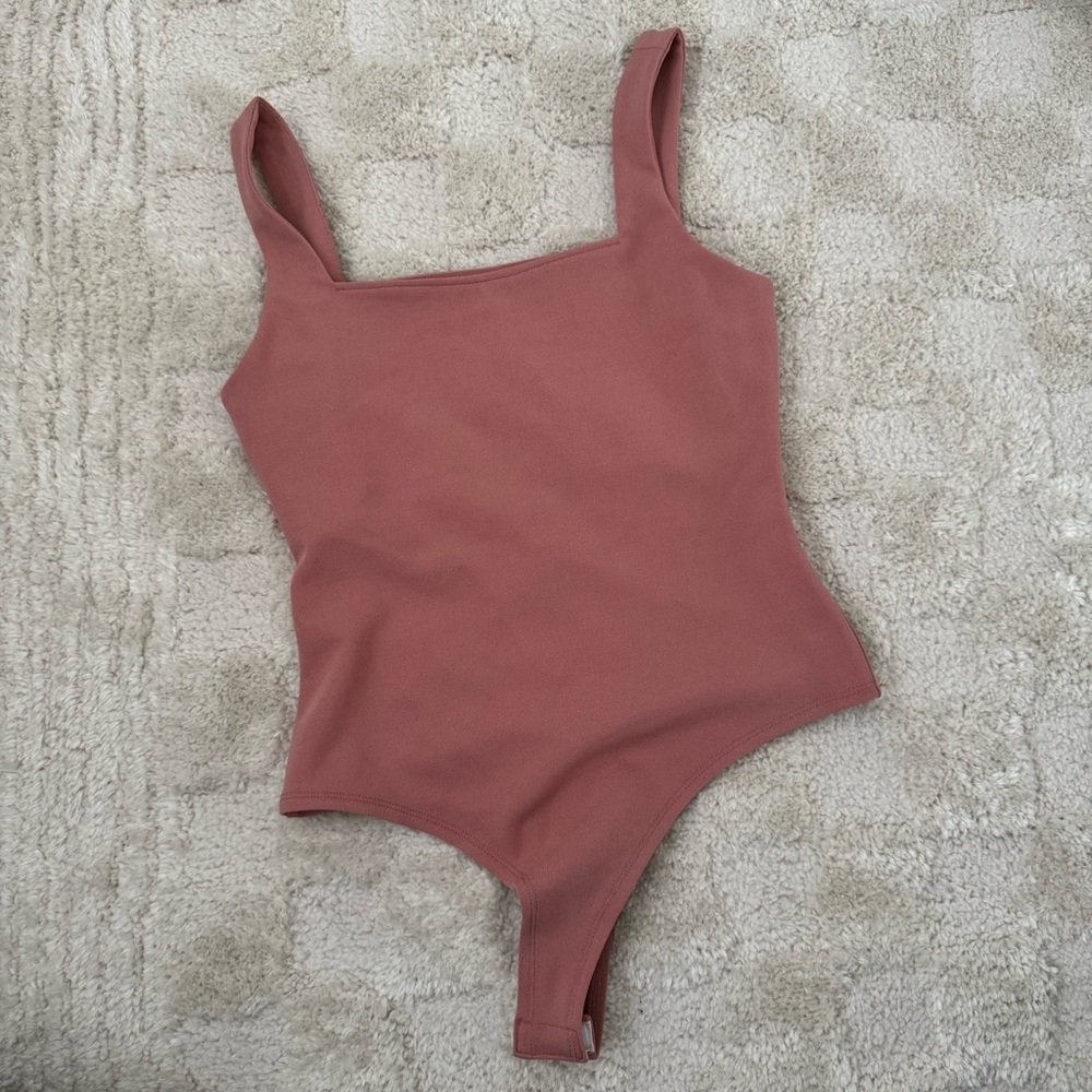 BCBG Bodysuit
